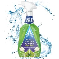 ASTONISH MOULD & MILDEW BLASTER APPLE BURST pelėsių ir grybo valiklis 750 ml