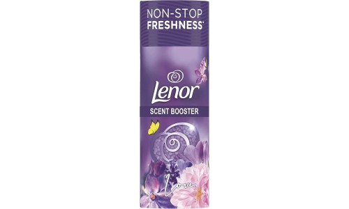 LENOR EXOTIC BLOOM kvapniosios granulės 176 g