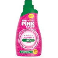 THE PINK STUFF  LAUNDRY DETERGENT BIO skystas skalbiklis 960 ml