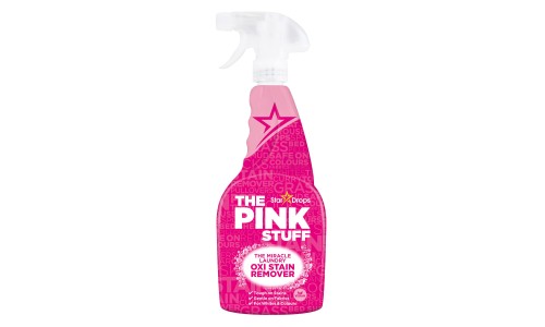 THE PINK STUFF dėmių valiklis 500 ml