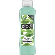 ALBERTO BALSAM TEA TREE plaukų šampūnas 350 ml