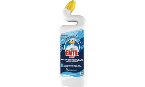 WC ENTE WC GEL MEERESKUSTE tualetų valiklis 750 ml