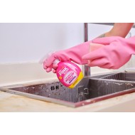 THE PINK STUFF WASH UP indų ploviklis-putos 500 ml
