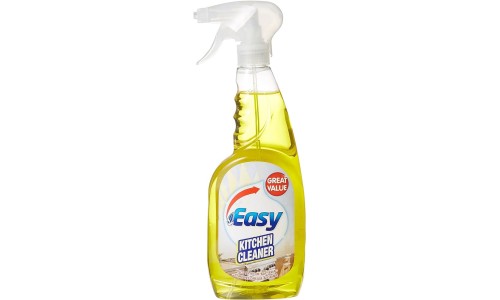 EASY KITCHEN SPRAY virtuvės paviršių valiklis 750 ml