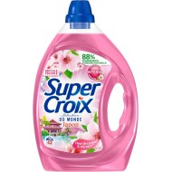 SUPER CROIX WASHING LIQUID AROMATIC THERAPY JAPAN skystas skalbiklis 2,15 l