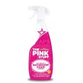 THE PINK STUFF purškiamas vonios valiklis 750 ml