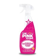 THE PINK STUFF purškiamas vonios valiklis 750 ml