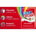 DYLON COLOUR CATCHER MAX PROTECT spalvas sugeriančios servetėlės 12 vnt