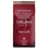BOASI GRAN CAFE kavos pupelės 1 kg