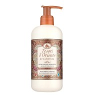 TESORI D'ORIENTE SAPONE BYZANTIUM skystas muilas 300 ml