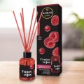AMBAR MIKADO FRUTOS ROJOS namų kvapas 45 ml