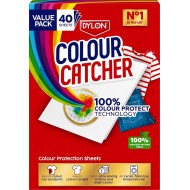 DYLON COLOUR CATCHER MAX PROTECT spalvas sugeriančios servetėlės 12 vnt