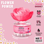 THE FRUIT COMPANY SCENTED FLOWER CHERRY namų kvapas 55 ml
