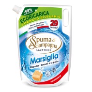 SPUMA DI CIAMPAGNA MARSIGLIA universalus skalbiklis 1,30 l