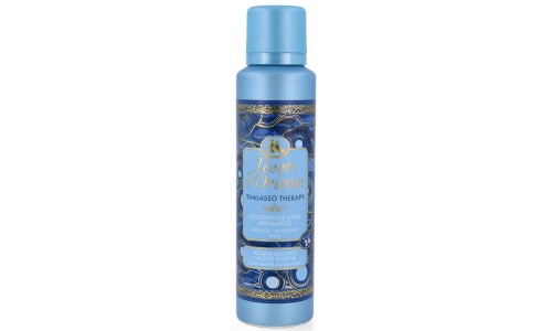 TESORI THALASSO THERAPY purškiamas dezodorantas 150 ml