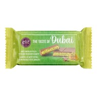 TASTE OF DUBAI BAR MILK pieniškas Dubajaus šokoladas 90 g