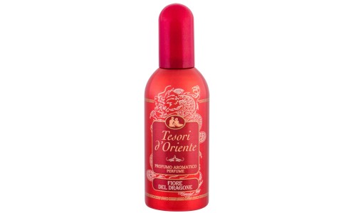 TESORI D'ORIENTE FIORE DEL DRAGONE kvepalai moterims 100 ml TESORI D'ORIENTE FIORE DEL DRAGONE kvepalai moterims 100 ml