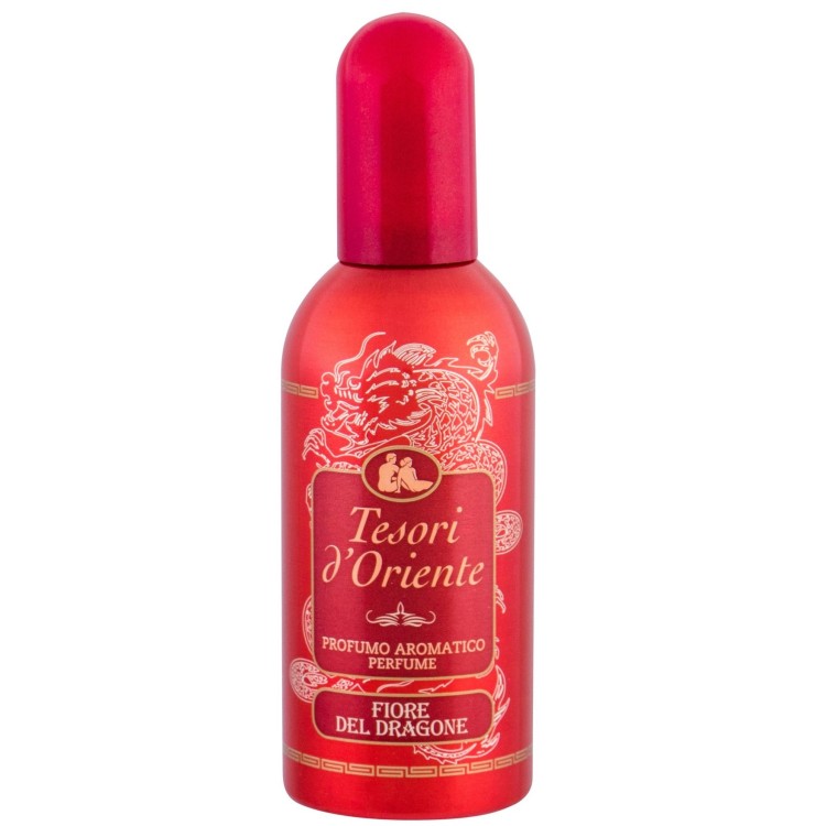 TESORI D'ORIENTE FIORE DEL DRAGONE kvepalai moterims 100 ml