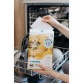 MOTHERS EARTH DISHWASHER SHEETS ekologiški indaplovės lapeliai 30 vnt