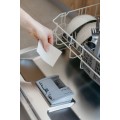 MOTHERS EARTH DISHWASHER SHEETS ekologiški indaplovės lapeliai 30 vnt