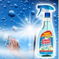 ELBOW GREASE GLASS CLEANER langų ir stiklinių paviršių valiklis 500 ml