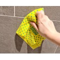 ELBOW GREASE POWER CLOTHS paviršių valymo šluostės 7 vnt