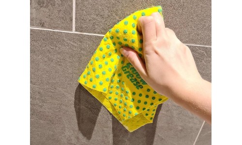 ELBOW GREASE POWER CLOTHS paviršių valymo šluostės 7 vnt
