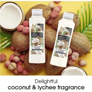 ALBERTO BALSAM COCONUT plaukų šampūnas 350 ml