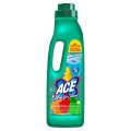 ACE ULTA STAIN REMOVER dėmių valiklis spalvotiems audiniams 1l