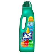 ACE ULTA STAIN REMOVER dėmių valiklis spalvotiems audiniams 1l