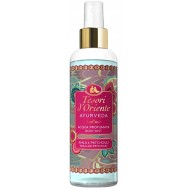 TESORI D'ORIENTE ACQUA PROFUMATA AYURVEDA parfumuota kūno dulksna 200 ml