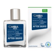 OMBIA MEN AFTER SHAVE balzamas po skutimosi 100 ml