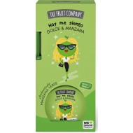 THE FRUIT COMPANY APPLE obuolių namų kvapas 40 ml
