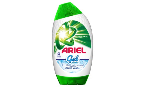 ARIEL universalus skalbimo gelis 1056 ml