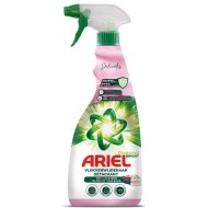 ARIEL DELICATE dėmių valiklis 750 ml