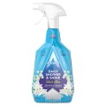 ASTONISH SHOWER SPRAY WHITE LILIES dušo valiklis 750 ml