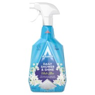ASTONISH SHOWER SPRAY WHITE LILIES dušo valiklis 750 ml