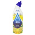 ASTONISH TOILET FRESH LEMON wc valiklis 750 ml