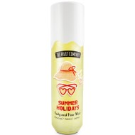 THE FRUIT COMPANY SUMMER HOLIDAYS plaukų ir kūno dulksna 200 ml