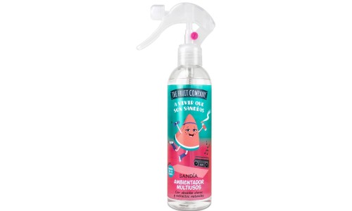 THE FRUIT COMPANY WATERMELON purškiamas oro gaiviklis 250 ml