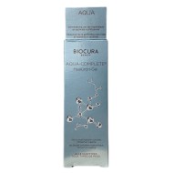 BIOCURA AQUA-COMPLETE hialurono gelis veidui 30 ml
