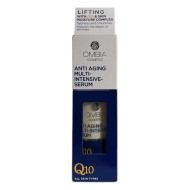 OMBIA ANTI AGING MULTI INTENSIVE veido serumas nuo raukšlių 50 ml