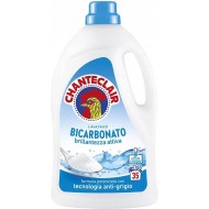 CHANTECLAIR LAVATRICE BICARBONATO audinių skalbiklis 1,575 l