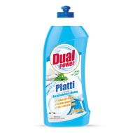 DUAL BICARBONATO E MENTA indų ploviklis 1 l