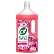 CIF FLOOR CLEANER ORCHID grindų valiklis 950 ml