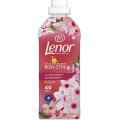 LENOR BIEN-ETRE KERSENBLOESEM koncentruotas audinių minkštiklis 840 ml