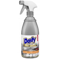 DASTY INOX SPRAY nerūdijančio plieno valiklis 700 ml