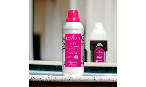 LOVRAN COLOR audinių skalbiklis 1 l