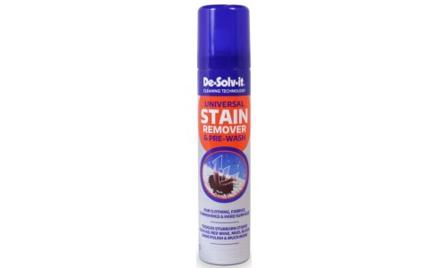DE SLOV IT UNIVERSAL STAIN REMOVER universalus dėmių valiklis 100 ml DE SLOV IT UNIVERSAL STAIN REMOVER universalus dėmių valiklis 100 ml