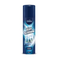 DELUXE GLAS SCHAUM langų ir stiklų valiklis 500 ml